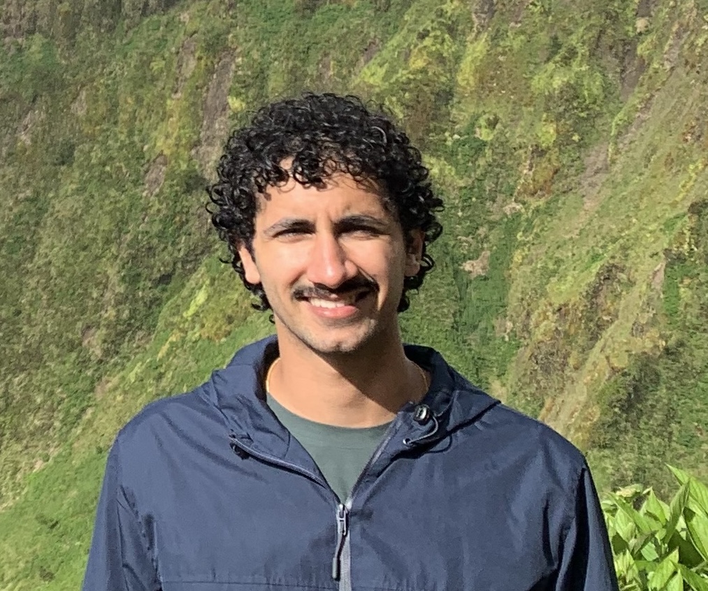 Mahesh Pitchayan
